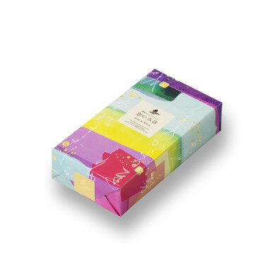 恋いろは ミニ箱（5個(ミルク×3個・ホワイト×2個)）