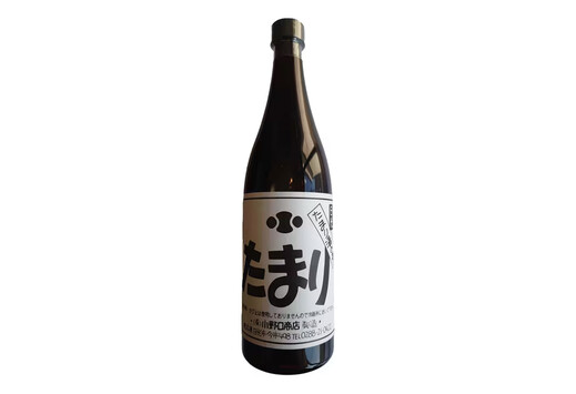 たまり漬けの素 720ml