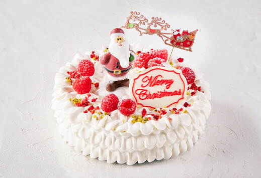 アトリエ アニバーサリー　ファンタジークリスマス