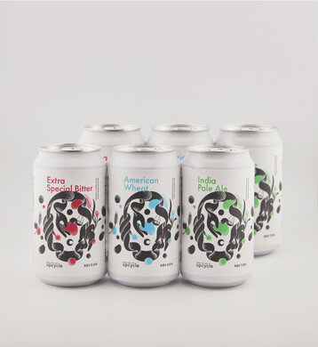 Wheat/ESB/IPA 3種 6本セット（クラフトビール）