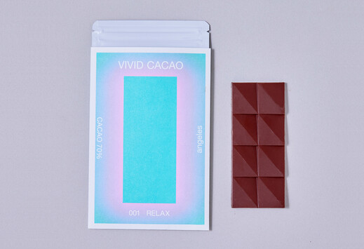 VIVID CACAO 001 RELAX
