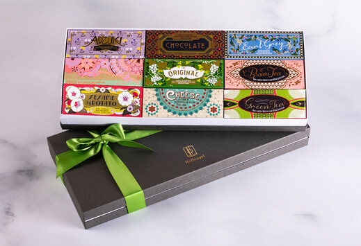 Presidential Suite（9個入ギフトBox）