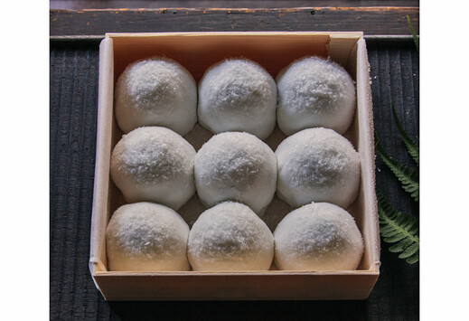 雪もち 9個入