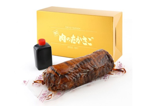 東京やき豚 650g 1本入