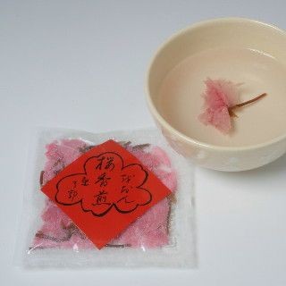 桜香煎 袋25g