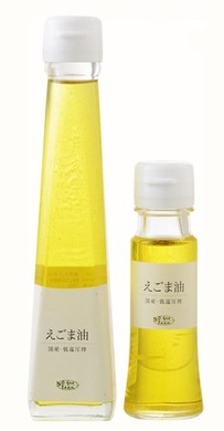 えごま油　45g