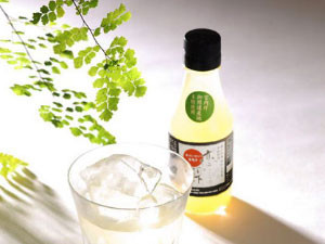 本橙百果汁酢 恋雫 150ml（箱入り）