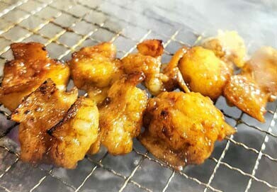 博多ホルモン焼き三昧福袋