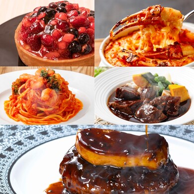 父の日 豪華セット