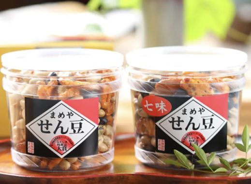 せん豆セット 6ヶ入