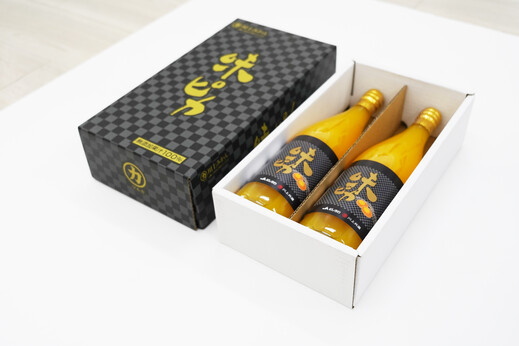 味ピカジュース 2本セット