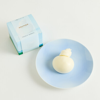 FRESH CHEESE STUDIO 十勝ブッラータ FROZEN