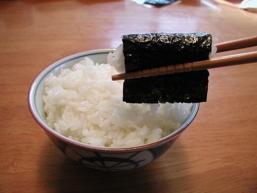 焼のり全型30枚入 「松印」
