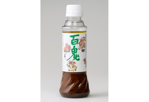 百鬼ドレッシング 350ml
