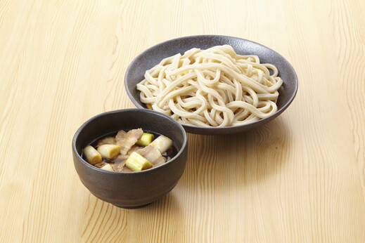 肉汁うどんセット 3人前入り