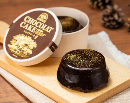 ショコラケーキ