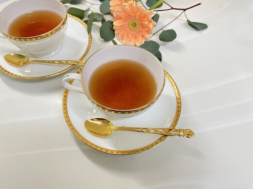 Pistacchio（紅茶）