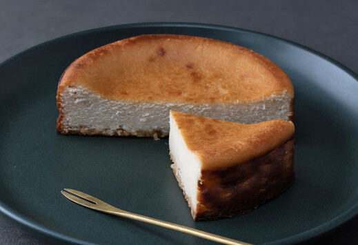 コンテを味わうチーズケーキ「BELL（ベル）」