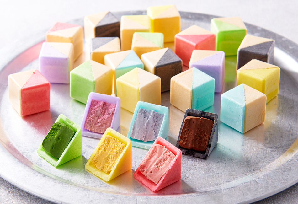  東京もなか 9個入