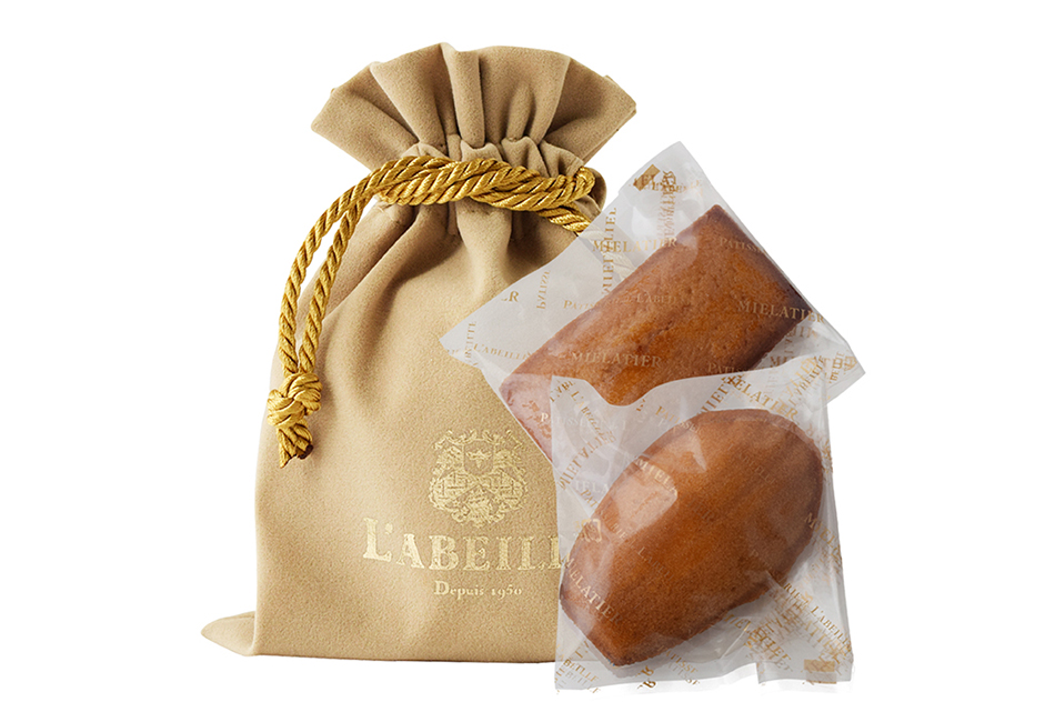  焼き菓子プチギフト 2個入り