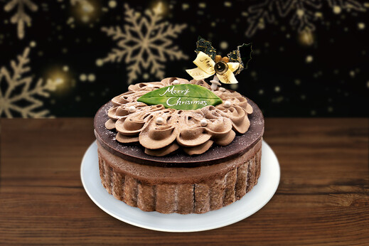 GAKUクリスマス アイスケーキ2025