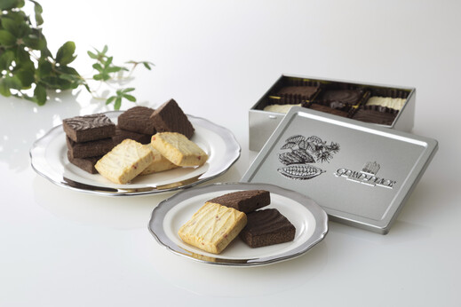 ロティショコラ 12個入