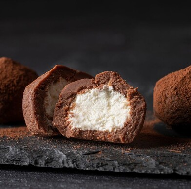 生クリームトリュフ（9個入）