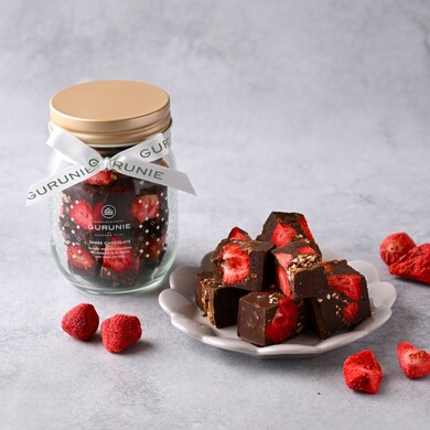 ストロベリーショコラ（ブラック）