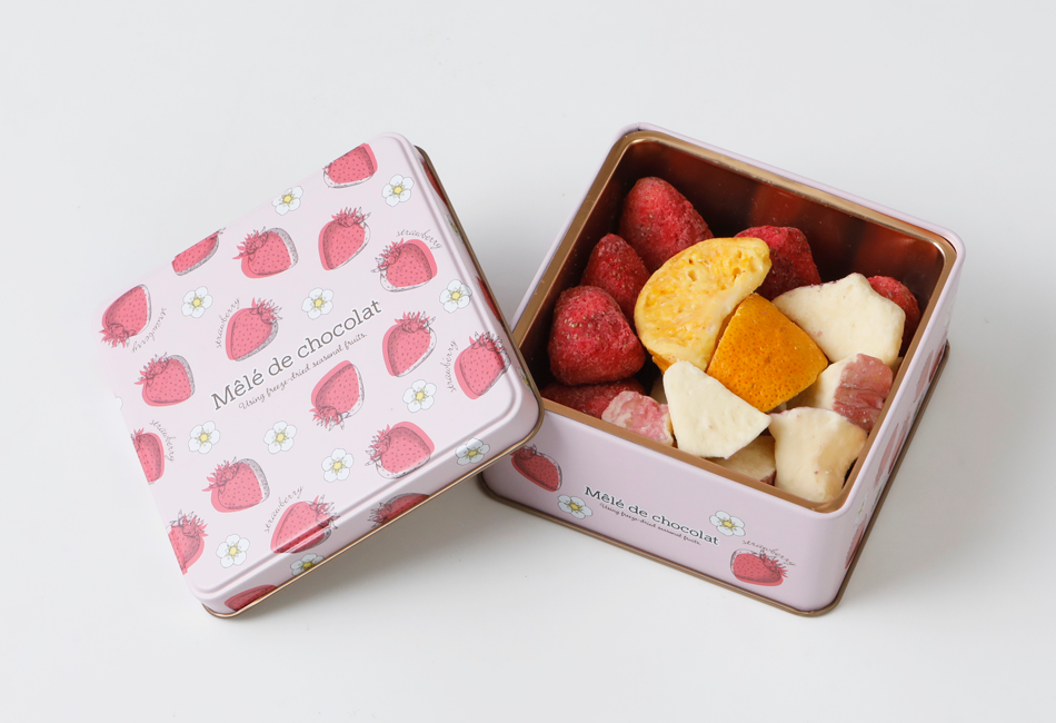  メリメロ ベリー・ドゥザミW