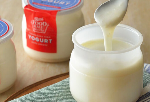 宝塚牧場の島ざらめヨーグルト 6個