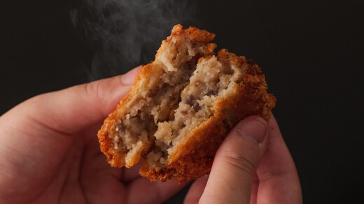 広島ビール牛使用｜のん太コロッケ-5個入り