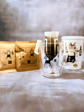 飲み比べドリップバッグ6個セット