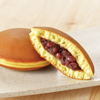 小豆どら焼き（8個入）