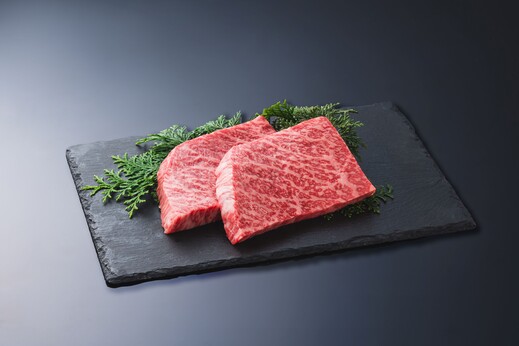 佐賀・国産黒毛和牛 伊萬里牛(伊万里牛)極上モモステーキ　150ｇ×2枚