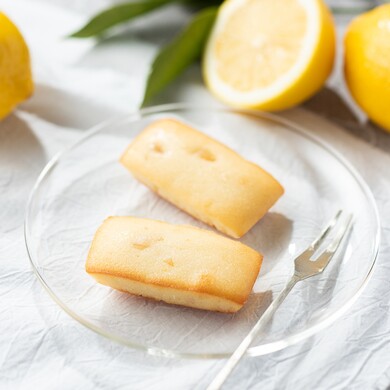 レモンフィナンシェ（6個入）