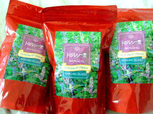 ホーリーバジル（トゥルシー茶）30g