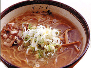 すみれラーメンギフト4食入
