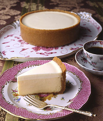 チーズケーキ（大）
