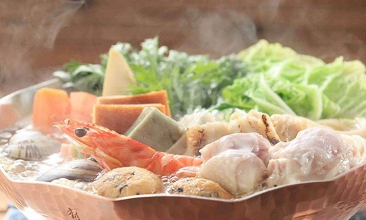権太呂なべ2人前（生麺）