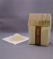 本和香糖（ほんわかとう）300g