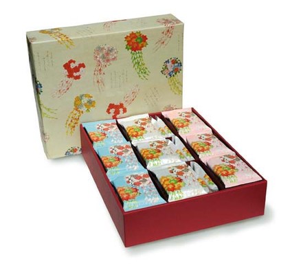 花あわせ（51袋入り）