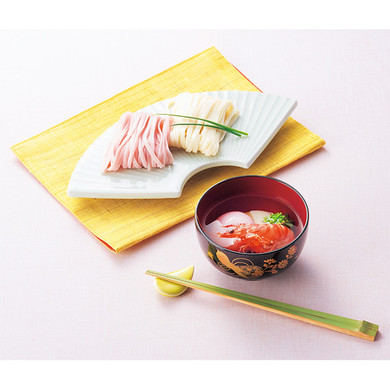 慶びのめんめん B