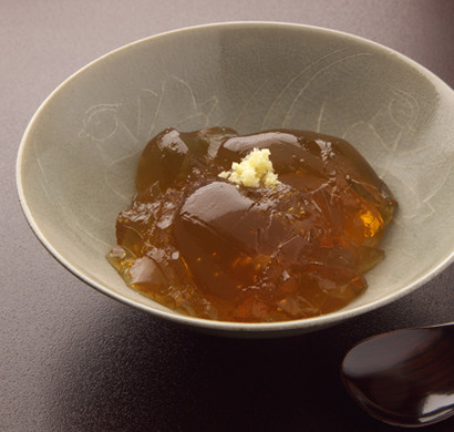 すっぽん煮こごり レトルトパック5袋入