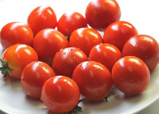 富良野産　フルーツトマト1kg