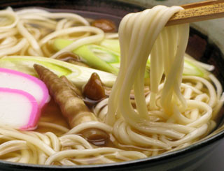 力うどん（10束）