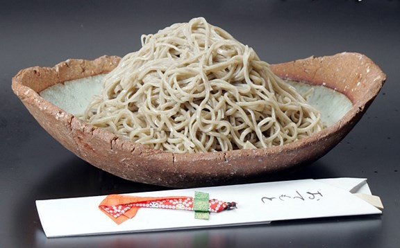 信州ぼくち蕎麦（4食セット）