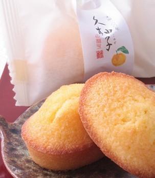 久柚子(3個入り）