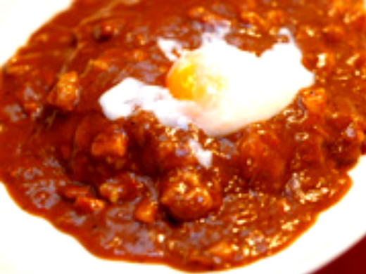 名店のレトルトカレー（3食入）