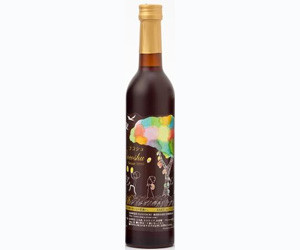 SAKE au CHOCOLAT Cocoshu 真野鶴 ココシュ スイート　500ml