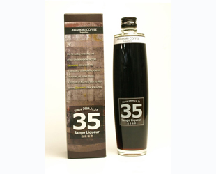  35リキュール泡盛珈琲 500ml